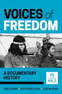 Voices of Freedom: A Documentary History