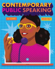 Title: Contemporary Public Speaking, Author: Pat Gehrke