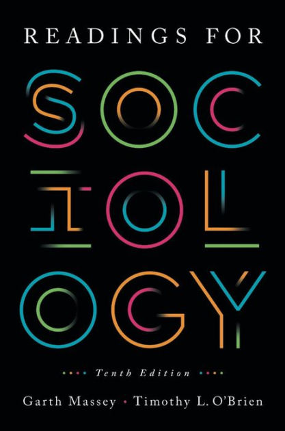 Readings store for sociology 8th edition