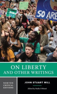 Title: On Liberty and Other Writings: A Norton Critical Edition, Author: John Stuart Mill