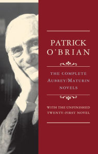 Title: The Complete Aubrey/Maturin Novels (Vol. 5 volumes), Author: Patrick O'Brian