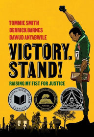 Title: Victory. Stand!: Raising My Fist for Justice, Author: @@@@@@@@@@@@@@@@@@@@@@@@@@@@@@@@@@@@@@@@@@@@@@@@@@@@@@@@@@@@@@@@@@@@@@@@@@@@@@@@@@@@@@@@@@@@@@@@@@@@