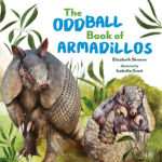 Alternative view 1 of The Oddball Book of Armadillos