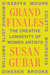 Alternative view 1 of Grand Finales: The Creative Longevity of Women Artists