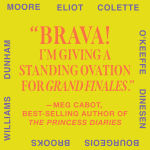 Alternative view 4 of Grand Finales: The Creative Longevity of Women Artists
