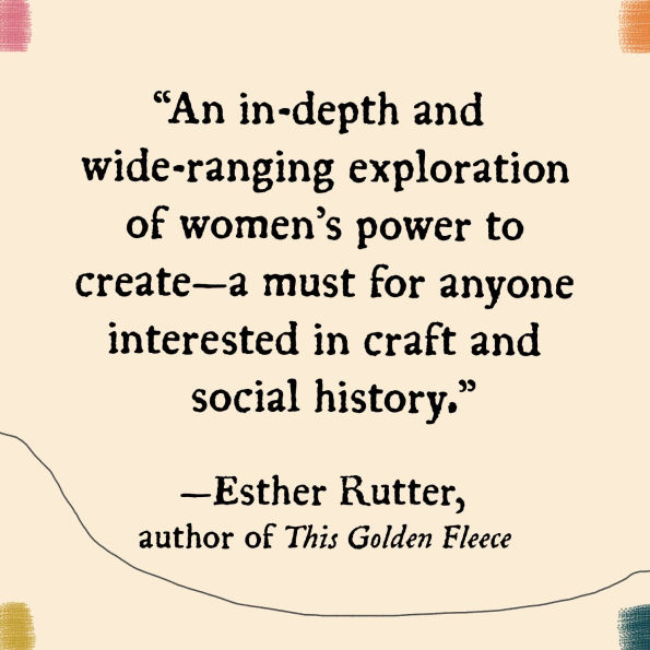 With Her Own Hands: Women Weaving Their Stories