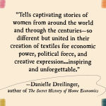 Alternative view 4 of With Her Own Hands: Women Weaving Their Stories