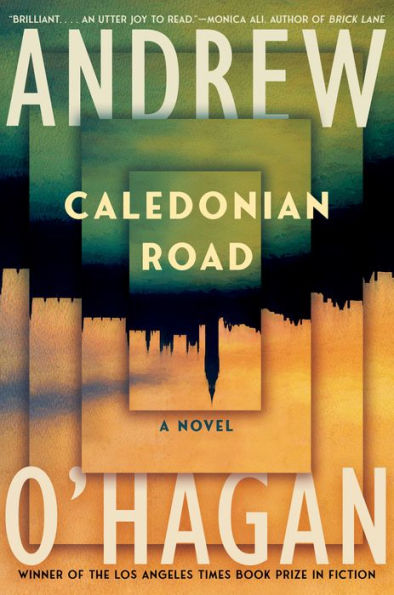 Caledonian Road: A Novel