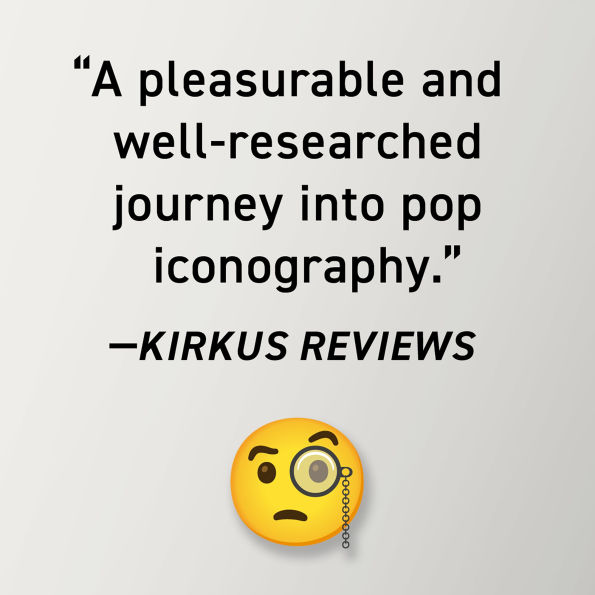 Face with Tears of Joy: A Natural History of Emoji