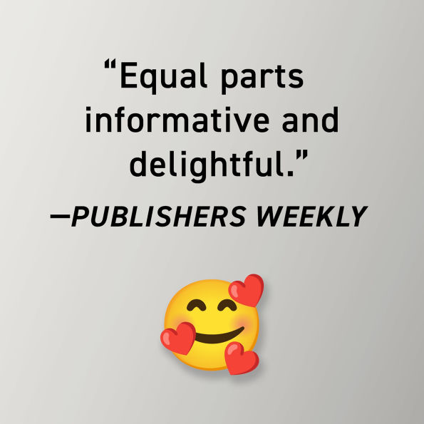 Face with Tears of Joy: A Natural History of Emoji