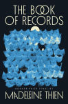Alternative view 1 of The Book of Records: A Novel
