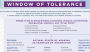 Window of Tolerance Laminated Card