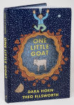 Alternative view 2 of One Little Goat: A Passover Catastrophe