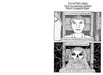 Alternative view 3 of One Little Goat: A Passover Catastrophe