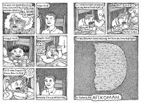 Alternative view 4 of One Little Goat: A Passover Catastrophe
