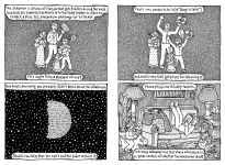 Alternative view 5 of One Little Goat: A Passover Catastrophe