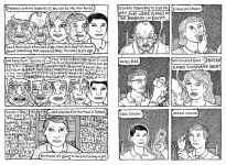 Alternative view 6 of One Little Goat: A Passover Catastrophe