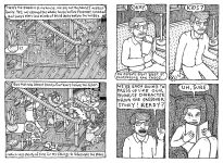 Alternative view 7 of One Little Goat: A Passover Catastrophe