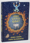 Alternative view 10 of One Little Goat: A Passover Catastrophe