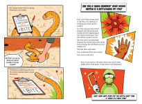 Alternative view 7 of The Deadliest: Snake