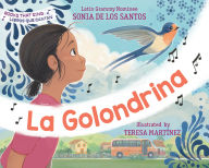 Title: La Golondrina (Books That Sing / Libros que cantan), Author: Sonia De Los Santos