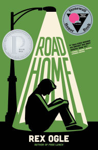 Title: Road Home, Author: Rex Ogle