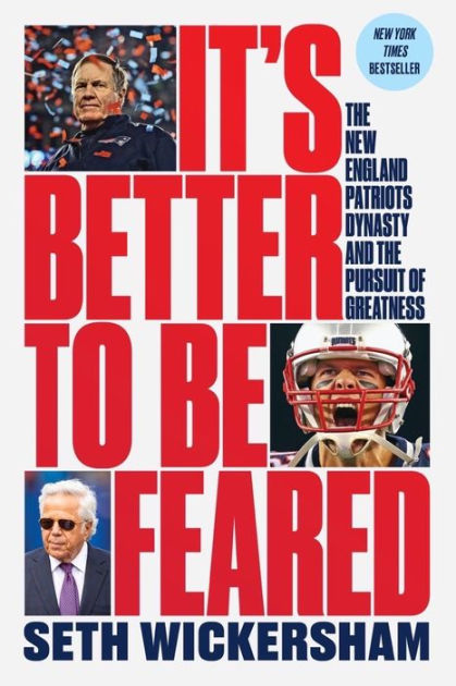 They can do whatever they want': 6 things we learned about Tom Brady and  the Patriots from Mark Leibovich's new NFL book