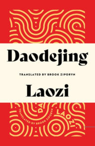 Title: Daodejing, Author: Laozi