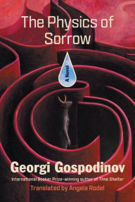 Title: The Physics of Sorrow: A Novel, Author: Georgi Gospodinov