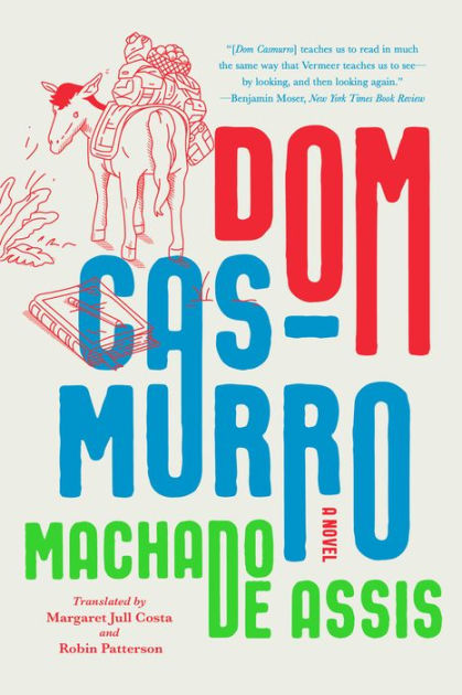 Dom Casmurro - Peter Owen Publishers