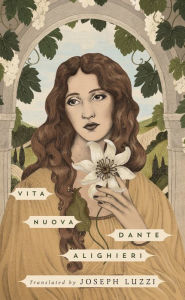 Title: Vita Nuova, Author: Dante Alighieri