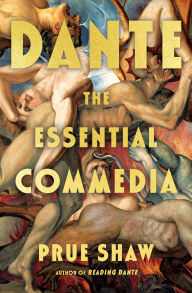 Title: Dante: The Essential Commedia, Author: Dante Alighieri