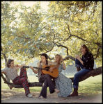 Alternative view 2 of Wings: The Story of a Band on the Run
