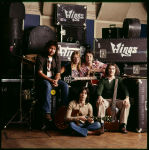 Alternative view 3 of Wings: The Story of a Band on the Run