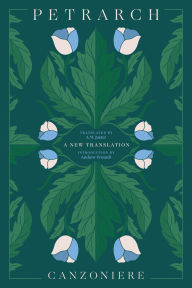 Title: Canzoniere: A New Translation, Author: Petrarch