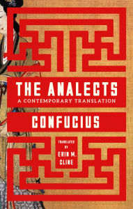 Title: The Analects: A Contemporary Translation, Author: Confucius