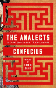 Title: The Analects: A Contemporary Translation, Author: Confucius