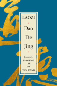 Title: Dao De Jing, Author: Laozi