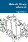 Quilo de Ciencia Volumen II