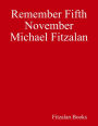 Remember Fifth November