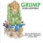 Grump Goes Shopping