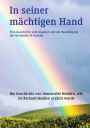 In seiner mächtigen Hand