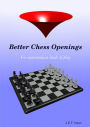 Better Chess Openings