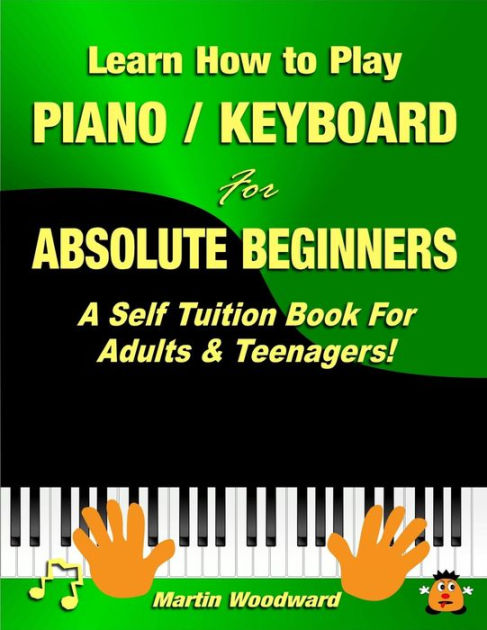 Learn Piano Adult 79