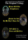 The Original Trilogy - Have Sword & Sorcery: Will Travel