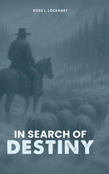 IN SEARCH OF DESTINY
