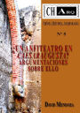 CHARQ 5: ¿UN ANFITEATRO EN CAESARAUGUSTA?