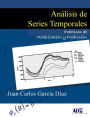 Análisis de Series Temporales: Prácticas de Modelización y Predicción