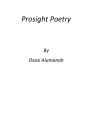 Prosight Poetry