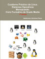 Cuaderno Práctico de Linux. Sistemas Operativos Monopuesto